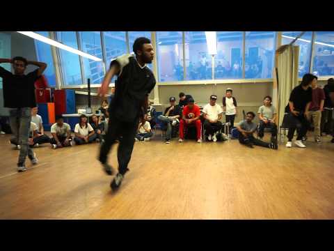 MEC vs Stylz Corrupt - Top8 - Break Through 2v2 Breakin' Battle 2015
