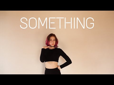 GIRL'S DAY(걸스데이) _ Something  DASHAJAM dance cover