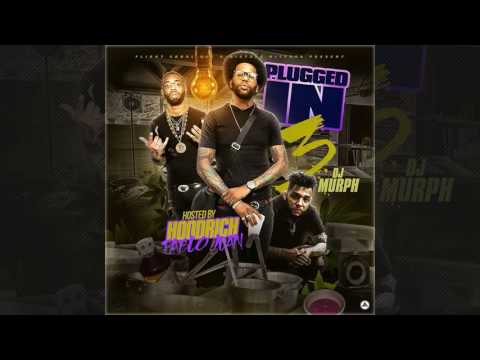 SelfMade Espy, Rich The Kid & Hoodrich Pablo Juan - Runnin' The Lobby [Prod. By CashoutBeatz]