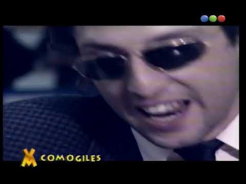 Comogiles - Sergio Gonal & Nacho Toselli Videomatch 97