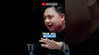 Download lagu What's the problem between Chandra Liow and Reza Arap - Be patient #tim2one #chandraliow #podcast... mp3