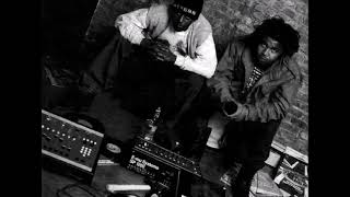Organized Konfusion - Prisoners of War [Demo]