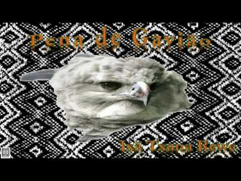 PENA DE GAVIÃO - Ixã Txana Rewe - [EP Completo]