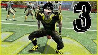 He Literally POOPED On The Defense!  - Blitz The League Subscriber Walkthrough Ep.3