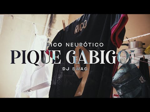 Rico Neurótico - Pique Gabigol (Feat. DJ Swag)
