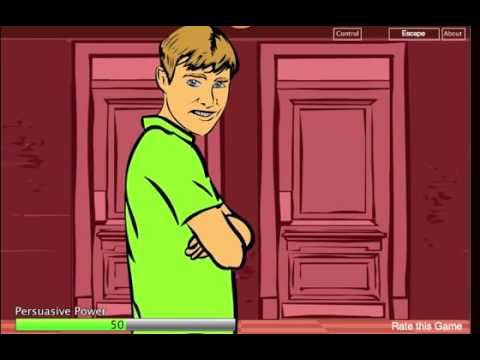 Duke was the liar all along!