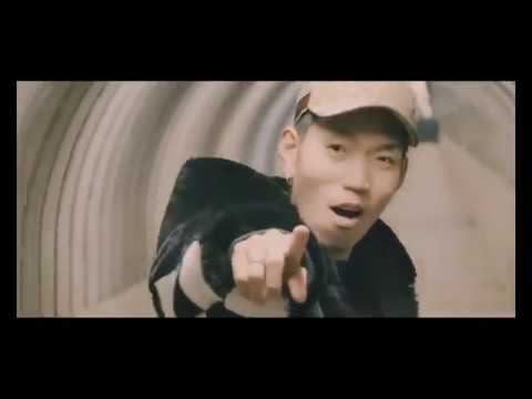 KRoneZ-maybe good one-day（Music Video）