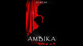 AMBIKA (Kannada with english subtitles) SHOT ON IPhone