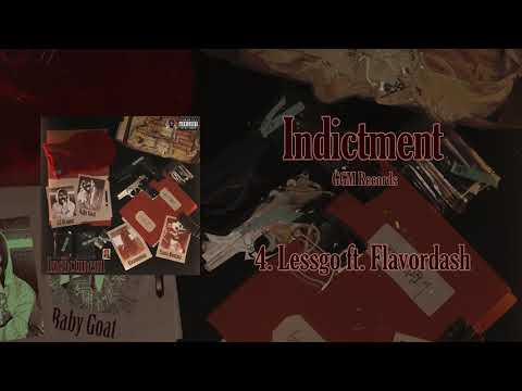 GGM Records - Lessgo [Official Audio]