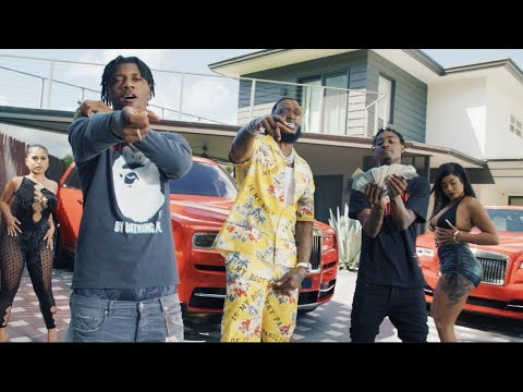 Gucci Mane - Sh*t Crazy Remix (feat. BIG30, FTO Sett, Mac Critter) [Official Music Video]