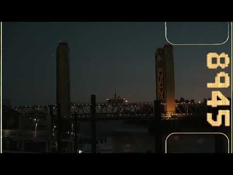 California's Capital | Sony FX3