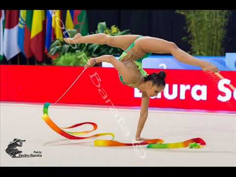 Laura Sales - Ribbon 2018/2019 - Music