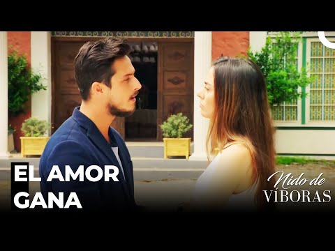 Elvan Le Envia De La Mansión - Nido De Víboras Capitulo 7 (Dobladas en Español)