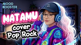 Download lagu MATAMU - AI Cover (Titi DJ) | Musik Happy Mood mp3