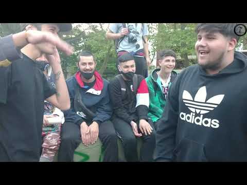 Zecta & Ceneo vs Mc Maya  // 8vos // FECHA 3 Ft. Ocaso Freestyle