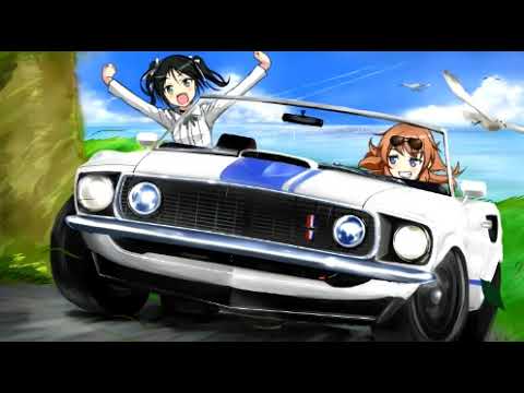 Rasmus Gozzi x FRÖKEN SNUSK x Lurifaks - GANG BANG I MIN EPA (Nightcore)