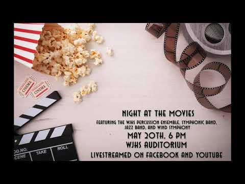 Moondance arr. Victor Lopez