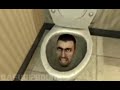 Skibidi Toilet 1 But Low Quality