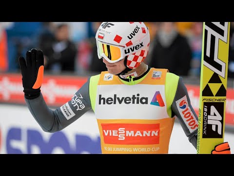 Puchar Świata 2013/2014 - Zwycięzcy konkursów #4