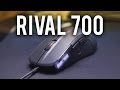 Steelseries Rival 700 - 2016 Mouse of the Year ...