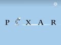 Walt Disney Television Pixar Animation Studios 1997