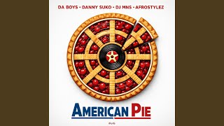 Download lagu American Pie mp3