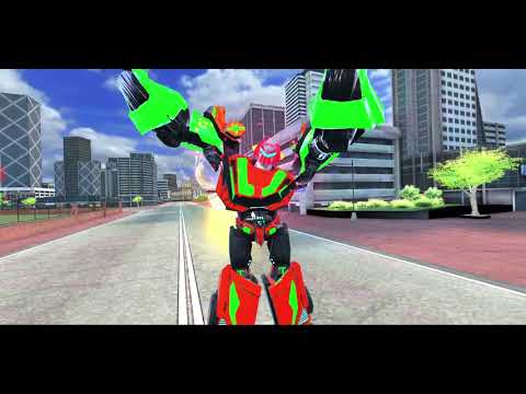 Scorpion Robot Level 4-5 Gameplay Walkthrough