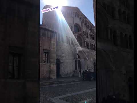 Catedral de Parma