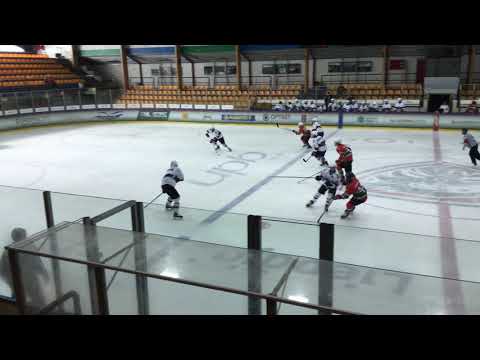 Hs Riga vs Liepaja 15.09.2018