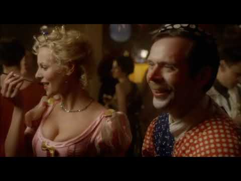 Anja Nejarri Krupp  -  Eine Deutsche Famlie part2