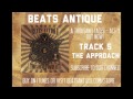 The Approach - Track 5 - A Thousand Faces Act 1 Beats Antique