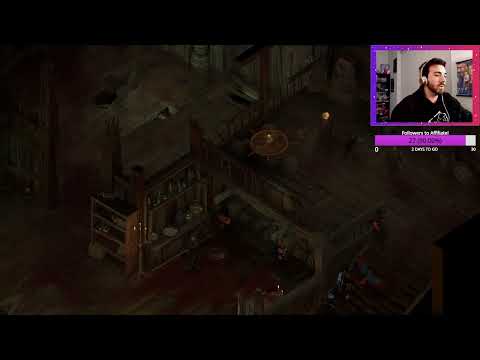 Pillars of Eternity II: Deadfire Episode 31