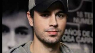 i&#39;m your man -Enrique Iglesias  - vidpi.com