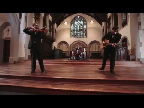 Sons of Granville video.