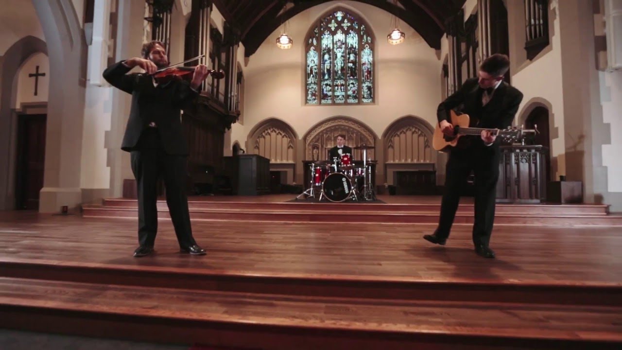 Promotional video thumbnail 2 for Sons of Granville