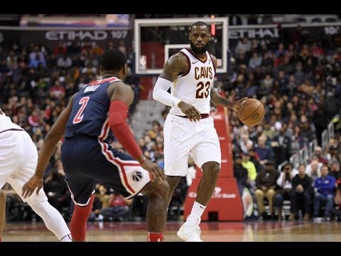 Cleveland cavaliers vs Washington wizards live stream