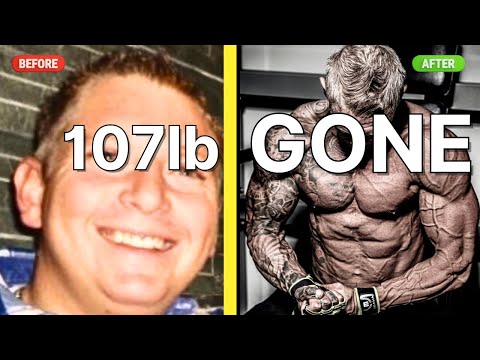 How I Reversed Type 2 Diabetes & Lost 107lbs (My Real Story)