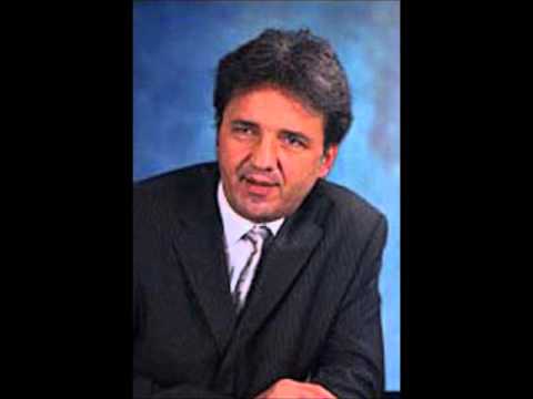 Blueberry Hill (Fats Domino) - gesungen von Günter Schirlbauer