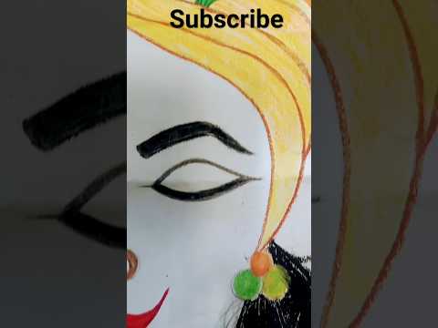 Shri krishna Govinda hare murari song #India#Subscribe#like#@Subhra art academy 🇮🇳
