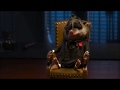 Zootopia Mr Big Clip In Hindi Full