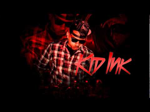 Kid Ink - Take It Down (feat. Kirko Bangz) NEW 2012