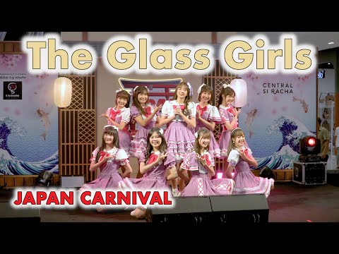 The Glass Girls - Full Stage [2022.05.21 JAPAN CARNIVAL] 4K