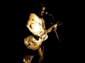 Chris Whitley Firefighter
