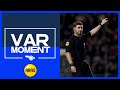 VAR | ADO krijgt penalty na overtreding Doekhi