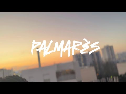 PALMARÈS - Comme si
