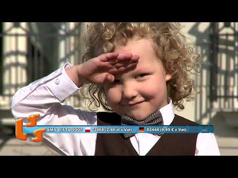 Mirosław Jędrowski, Słodka chwila - SZLAGIEROWO.PL