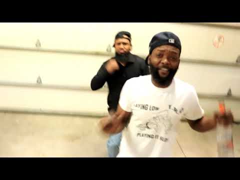 Dulla -Monster Man (Video Teaser)