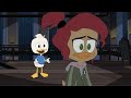 Dewey Duck Let S Gos For It Gosalyn READ DESCRIPTION