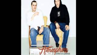 Atmosphere - YGM