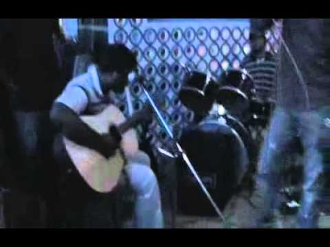 VEDA* the Band - SASHA (acoustic)